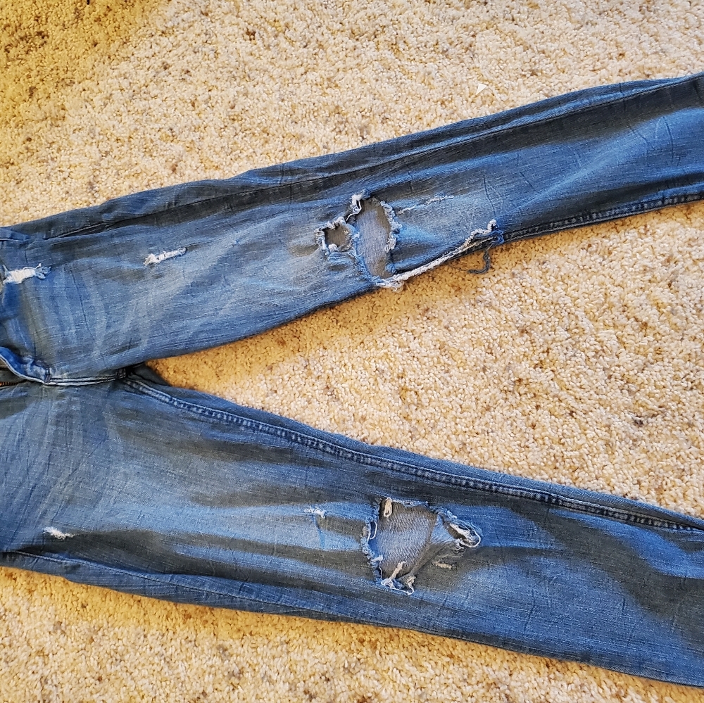 Zara Jean's